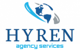 HYREN sourcing agency services